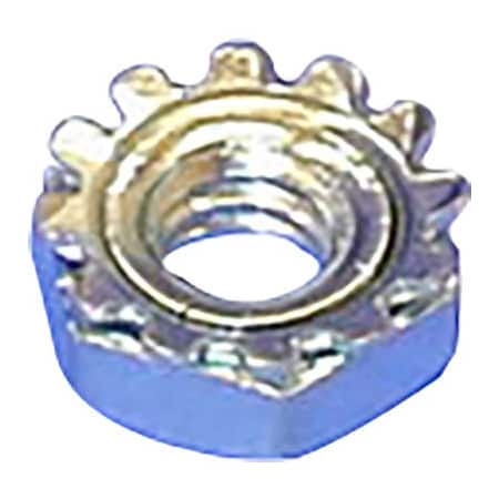 Allpoints Nut For Vent For Henny Penny 8010156